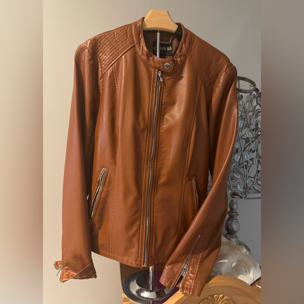 Express jacket XL